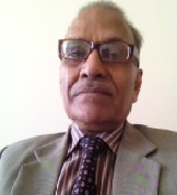 Dr. Muhammad Zia Iqbal